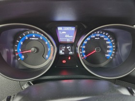 Hyundai I30 НИКОГА НЕ Е БИЛ ТАКСИ!  ЛИЗИНГ, снимка 9