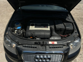 Audi A3 Sportback 2.0 TFSI DSG, снимка 11