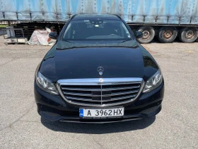  Mercedes-Benz E 350