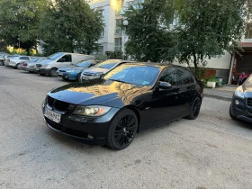 BMW 325 iX 4x4, снимка 2