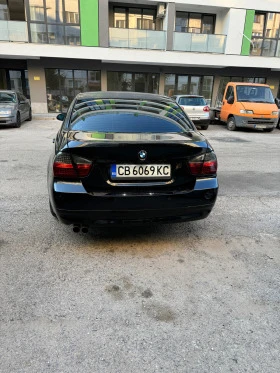 BMW 325 iX 4x4, снимка 3