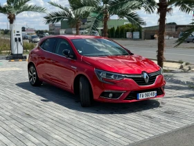 Renault Megane LIMITED , снимка 2