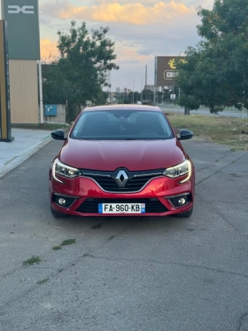     Renault Megane Megan 1.2 