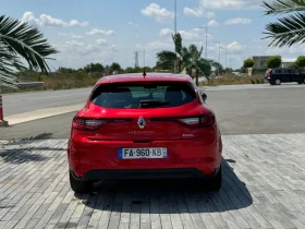 Renault Megane LIMITED , снимка 5