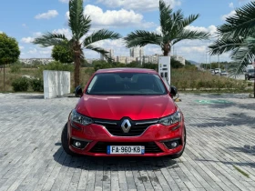 Renault Megane LIMITED , снимка 1