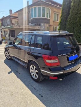 Mercedes-Benz GLK 320cdi 4 matik | Mobile.bg    1