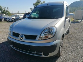 Renault Kangoo 1.6i KLIMATIK, снимка 1