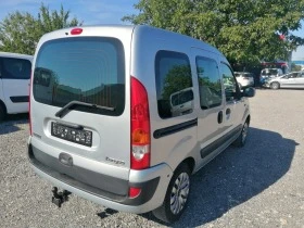 Renault Kangoo 1.6i KLIMATIK - [7] 