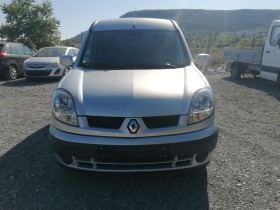 Renault Kangoo 1.6i KLIMATIK, снимка 3