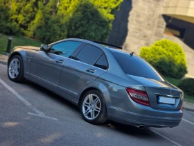 Mercedes-Benz C 200 Kompressor LPG Avantgarde, снимка 7