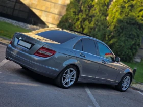 Mercedes-Benz C 200 Kompressor LPG Avantgarde, снимка 5