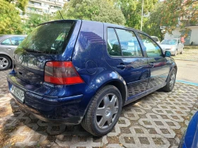 VW Golf, снимка 3