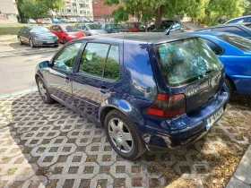 VW Golf, снимка 4