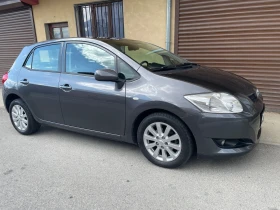 Toyota Auris 1.6, снимка 4