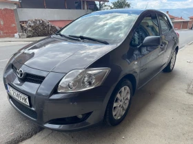 Toyota Auris 1.6 VVTI, снимка 1