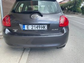 Toyota Auris 1.6, снимка 3