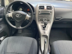 Toyota Auris 1.6, снимка 5