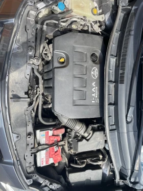 Toyota Auris 1.6 VVTI, снимка 7