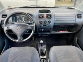 Opel Agila LPG A/C 1.2, снимка 7