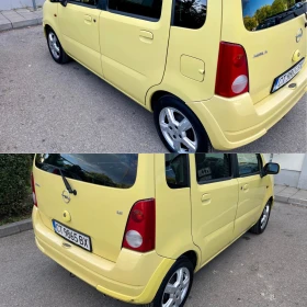 Opel Agila LPG A/C 1.2, снимка 2