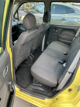 Opel Agila LPG A/C 1.2, снимка 6