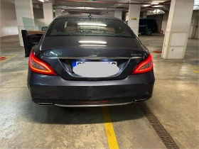 Mercedes-Benz CLS 350 BLUETEC , снимка 10