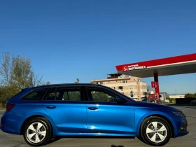 Skoda Octavia 2.0TDi EVO EXECUTIVE WAGON ОБСЛУЖЕНА, снимка 4