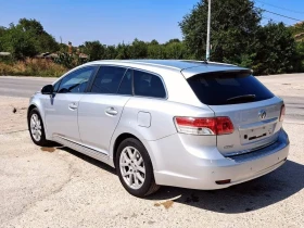 Toyota Avensis !! !! !! 2.0 126. | Mobile.bg    4