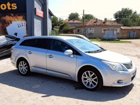 Toyota Avensis !! !! !! 2.0 126. | Mobile.bg    2