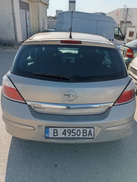 Opel Astra 1.7 cdti, снимка 6