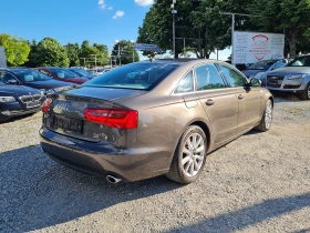 Audi A6 245/4x4/MATRIX/KEYLESS/DISTRONIK/ | Mobile.bg    5