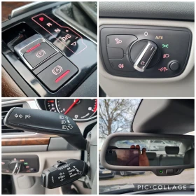 Обява за продажба на Audi A6 245кс/4x4/MATRIX/KEYLESS/DISTRONIK/ ~25 900 лв. - изображение 11