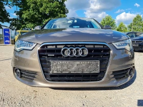 Audi A6 245/4x4/MATRIX/KEYLESS/DISTRONIK/ | Mobile.bg    2