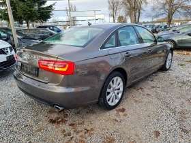 Audi A6 245кс/4x4/MATRIX/KEYLESS/DISTRONIK/, снимка 5