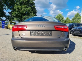 Audi A6 245/4x4/MATRIX/KEYLESS/DISTRONIK/ | Mobile.bg    6