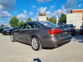 Audi A6 245/4x4/MATRIX/KEYLESS/DISTRONIK/ | Mobile.bg    7
