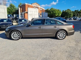 Audi A6 245/4x4/MATRIX/KEYLESS/DISTRONIK/ | Mobile.bg    8