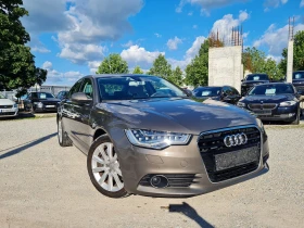 Audi A6 245/4x4/MATRIX/KEYLESS/DISTRONIK/ | Mobile.bg    3