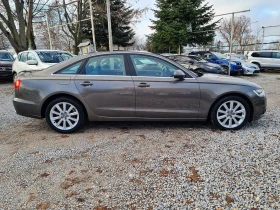 Audi A6 245кс/4x4/MATRIX/KEYLESS/DISTRONIK/, снимка 4