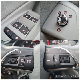 Audi A6 245кс/4x4/MATRIX/KEYLESS/DISTRONIK/, снимка 11