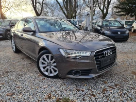 Audi A6 245кс/4x4/MATRIX/KEYLESS/DISTRONIK/, снимка 3