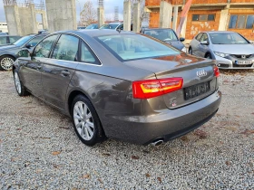 Audi A6 245кс/4x4/MATRIX/KEYLESS/DISTRONIK/, снимка 7