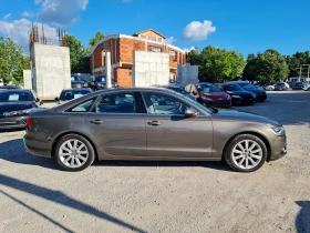 Audi A6 245/4x4/MATRIX/KEYLESS/DISTRONIK/ | Mobile.bg    4