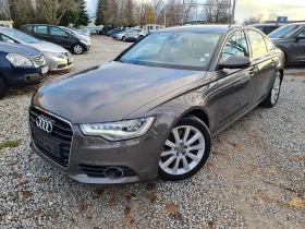 Audi A6 245кс/4x4/MATRIX/KEYLESS/DISTRONIK/, снимка 1