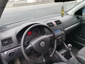 VW Golf 2.0tdi, снимка 5