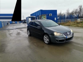 VW Golf 2.0tdi, снимка 1