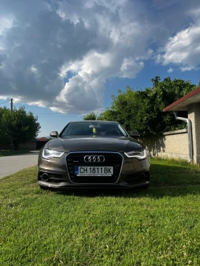 Audi A6, снимка 3