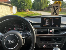 Audi A6, снимка 8