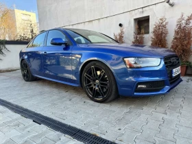 Audi S4 FULL STAGE 2, снимка 6