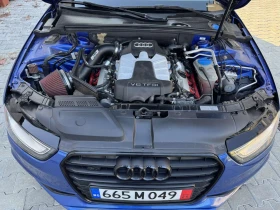 Audi S4 FULL STAGE 2, снимка 17